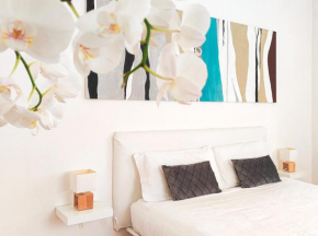 Corte Melone room rental